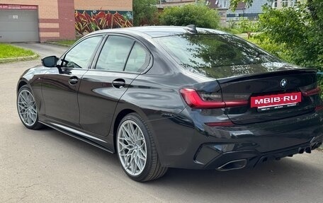 BMW 3 серия, 2020 год, 4 000 000 рублей, 2 фотография