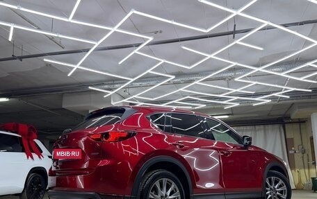 Mazda CX-5 II, 2019 год, 3 100 000 рублей, 4 фотография