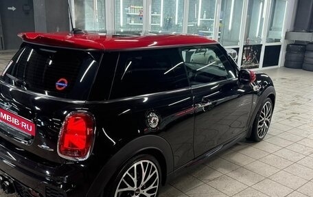 MINI Hatch, 2019 год, 2 600 000 рублей, 21 фотография