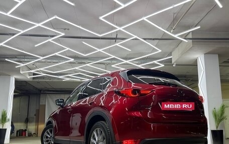 Mazda CX-5 II, 2019 год, 3 100 000 рублей, 2 фотография