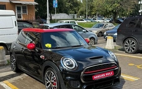 MINI Hatch, 2019 год, 2 600 000 рублей, 23 фотография
