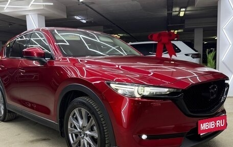 Mazda CX-5 II, 2019 год, 3 100 000 рублей, 7 фотография