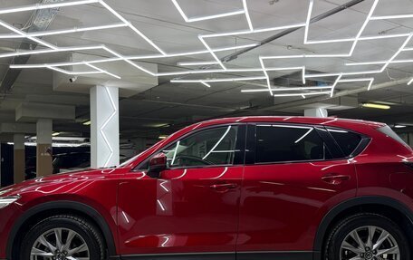 Mazda CX-5 II, 2019 год, 3 100 000 рублей, 12 фотография