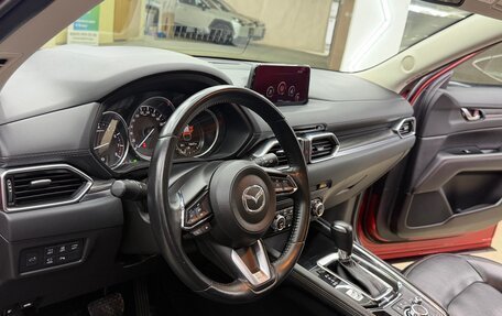 Mazda CX-5 II, 2019 год, 3 100 000 рублей, 19 фотография