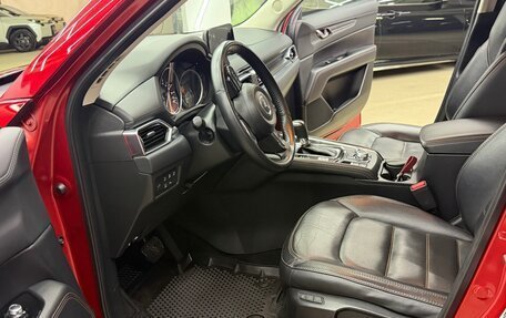 Mazda CX-5 II, 2019 год, 3 100 000 рублей, 17 фотография