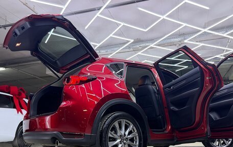 Mazda CX-5 II, 2019 год, 3 100 000 рублей, 16 фотография