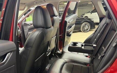 Mazda CX-5 II, 2019 год, 3 100 000 рублей, 23 фотография