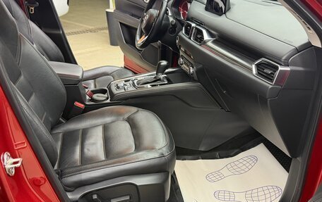 Mazda CX-5 II, 2019 год, 3 100 000 рублей, 29 фотография