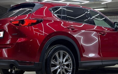 Mazda CX-5 II, 2019 год, 3 100 000 рублей, 37 фотография