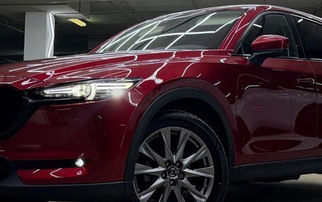 Mazda CX-5 II, 2019 год, 3 100 000 рублей, 36 фотография