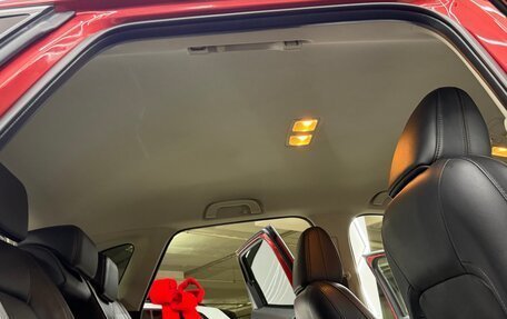 Mazda CX-5 II, 2019 год, 3 100 000 рублей, 28 фотография