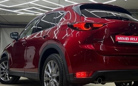 Mazda CX-5 II, 2019 год, 3 100 000 рублей, 35 фотография