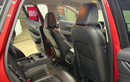 Mazda CX-5 II, 2019 год, 3 100 000 рублей, 27 фотография