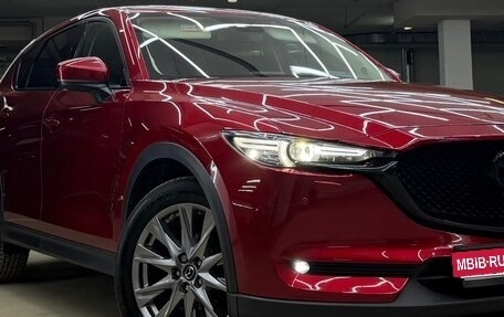 Mazda CX-5 II, 2019 год, 3 100 000 рублей, 38 фотография