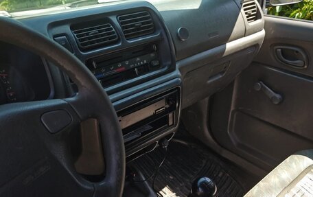 Suzuki Jimny, 2000 год, 620 000 рублей, 7 фотография
