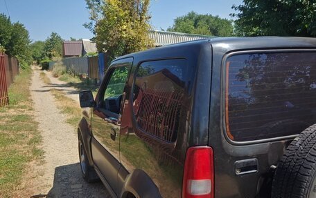 Suzuki Jimny, 2000 год, 620 000 рублей, 5 фотография