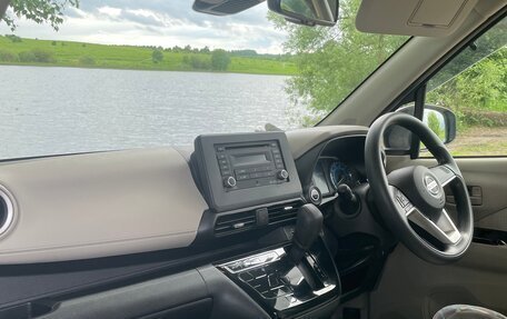 Nissan Dayz, 2021 год, 875 000 рублей, 6 фотография