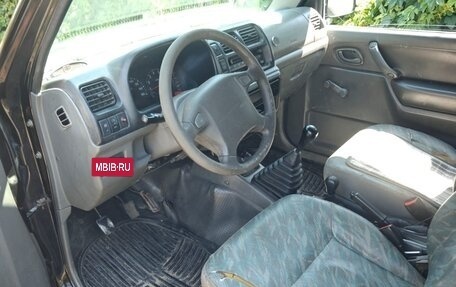 Suzuki Jimny, 2000 год, 620 000 рублей, 8 фотография