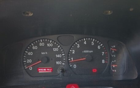 Suzuki Jimny, 2000 год, 620 000 рублей, 6 фотография