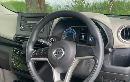 Nissan Dayz, 2021 год, 875 000 рублей, 11 фотография