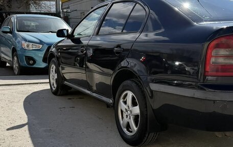 Skoda Octavia IV, 2002 год, 365 000 рублей, 6 фотография