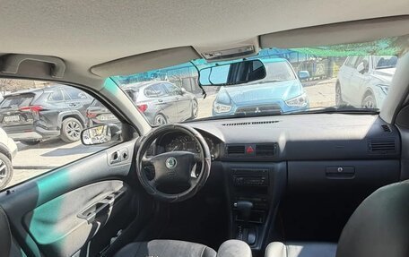 Skoda Octavia IV, 2002 год, 365 000 рублей, 9 фотография