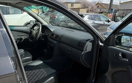 Skoda Octavia IV, 2002 год, 365 000 рублей, 7 фотография