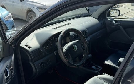 Skoda Octavia IV, 2002 год, 365 000 рублей, 8 фотография