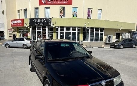 Skoda Octavia IV, 2002 год, 365 000 рублей, 2 фотография