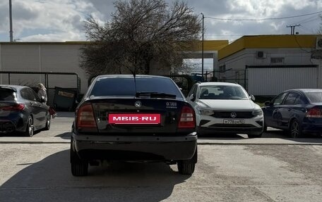 Skoda Octavia IV, 2002 год, 365 000 рублей, 3 фотография