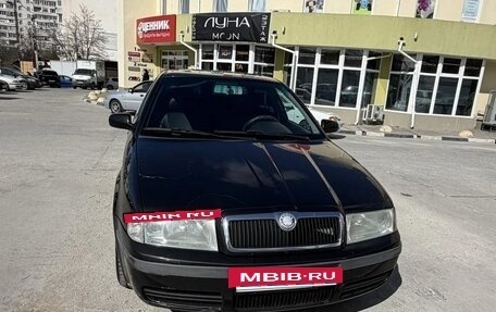 Skoda Octavia IV, 2002 год, 365 000 рублей, 5 фотография