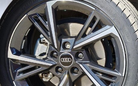 Audi A3, 2022 год, 2 160 000 рублей, 16 фотография