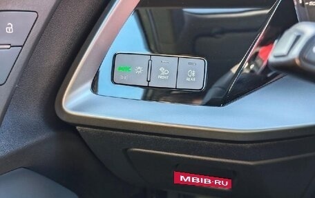 Audi A3, 2022 год, 2 160 000 рублей, 13 фотография