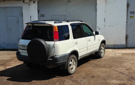 Honda CR-V IV, 1998 год, 420 000 рублей, 7 фотография