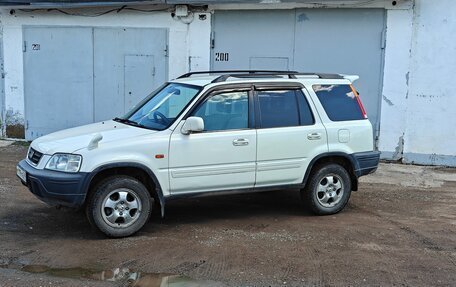 Honda CR-V IV, 1998 год, 420 000 рублей, 4 фотография