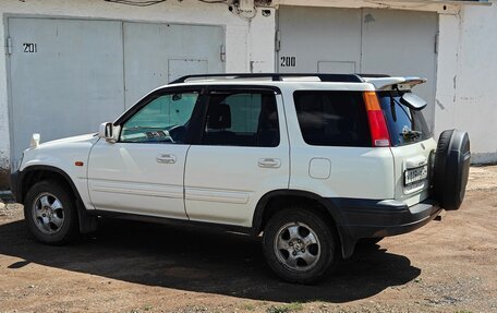 Honda CR-V IV, 1998 год, 420 000 рублей, 5 фотография