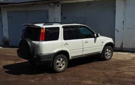 Honda CR-V IV, 1998 год, 420 000 рублей, 6 фотография