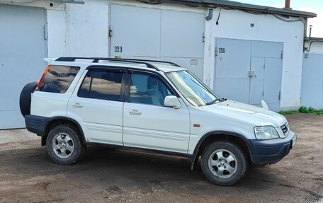 Honda CR-V IV, 1998 год, 420 000 рублей, 3 фотография