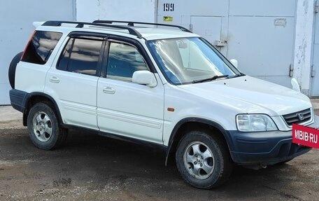 Honda CR-V IV, 1998 год, 420 000 рублей, 2 фотография