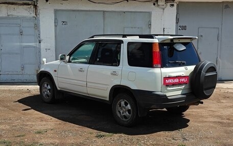 Honda CR-V IV, 1998 год, 420 000 рублей, 8 фотография