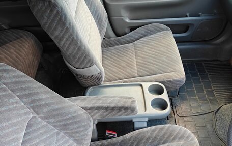Honda CR-V IV, 1998 год, 420 000 рублей, 24 фотография