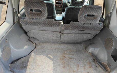Honda CR-V IV, 1998 год, 420 000 рублей, 17 фотография