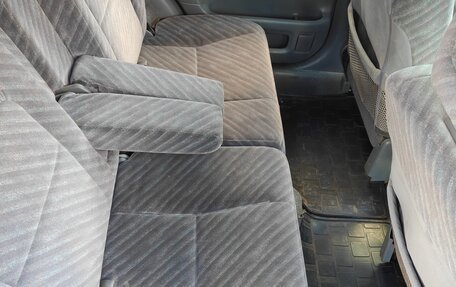 Honda CR-V IV, 1998 год, 420 000 рублей, 25 фотография