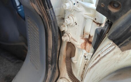 Honda CR-V IV, 1998 год, 420 000 рублей, 19 фотография