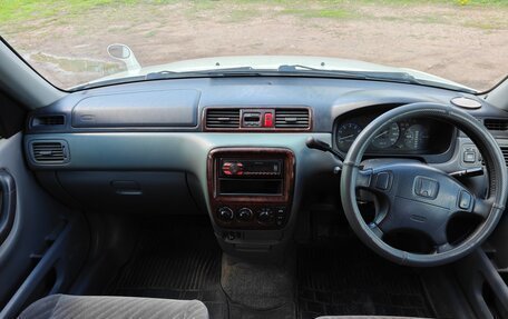 Honda CR-V IV, 1998 год, 420 000 рублей, 26 фотография
