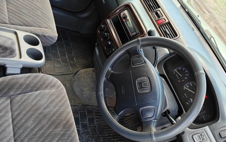 Honda CR-V IV, 1998 год, 420 000 рублей, 22 фотография