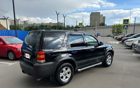 Ford Maverick, 2004 год, 780 000 рублей, 3 фотография