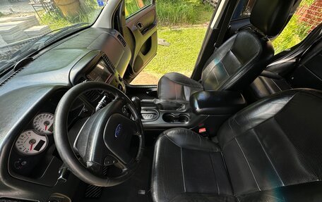 Ford Maverick, 2004 год, 780 000 рублей, 7 фотография