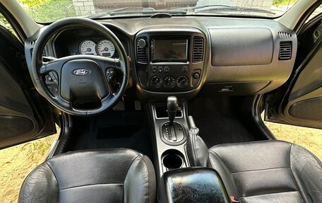 Ford Maverick, 2004 год, 780 000 рублей, 5 фотография