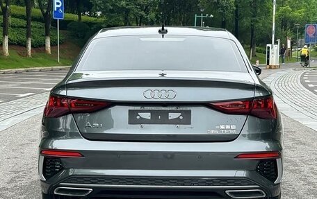 Audi A3, 2023 год, 2 000 000 рублей, 8 фотография